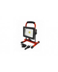 Projecteur led rechargeable de chantier 20W - I-WATTS I-WATTS PRO -...