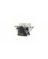 Rabot dégauchisseuse 1250W - 204mm - Constructor CONSTRUCTOR -  CTP...