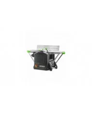 Rabot dégauchisseuse 1250W - 204mm - Constructor CONSTRUCTOR -  CTP...