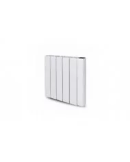 Radiateur inertie céramique 1500 W - 4 modes - Timer 7j - Warm Tech...