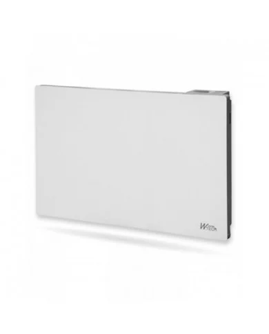 Radiateur inertie céramique 1500 W - 4 modes - Warm Tech WARM TECH ...