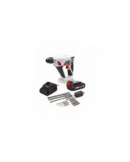 Marteau perforateur sans fil 20V avec batterie 2Ah - X-Performer. X...