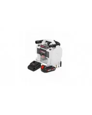 Gonfleur - dégonfleur sans fil 20V avec batterie 2Ah - X-Performer ...