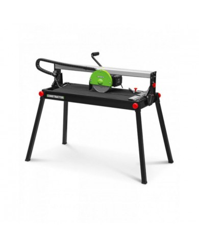 Coupe carrelages radial 800 W - 200mm - Longueur de coupe max 720mm...