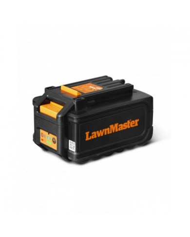 Batterie lithium 24 pour robot tondeuse autonome - Lawnmaster Lawnm...