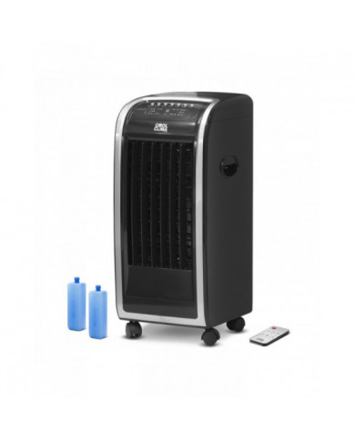 Rafraichisseur d'air 80W - 6.5L - Cool Clima COOL CLIMA -  CCAC80-6...
