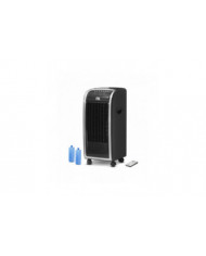 Rafraichisseur d'air 80W - 6.5L - Cool Clima COOL CLIMA -  CCAC80-6...