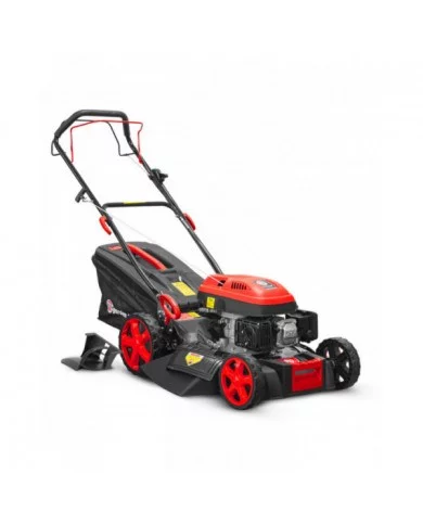 Tondeuse thermique tractée 173 CC - 506mm avec éjection latérale et...