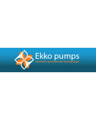 Ekko pumps
