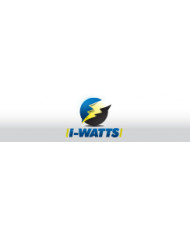 I-WATTS OUTDOOR LIGHTING